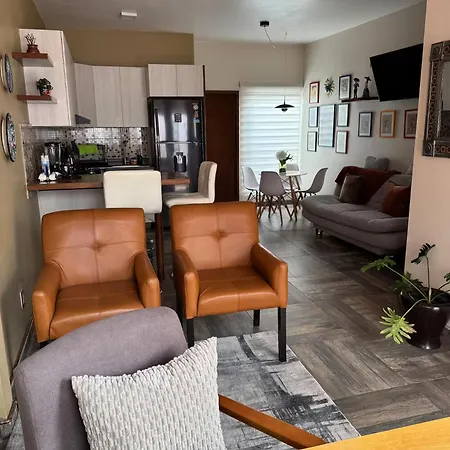 Casa Segal Apartment
