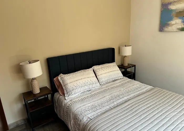 Hermoso Dpto Centro De Coyoacán Apartamento *