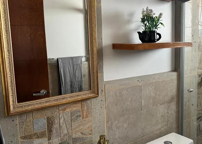 Apartamento Hermoso Dpto Centro De Coyoacán *